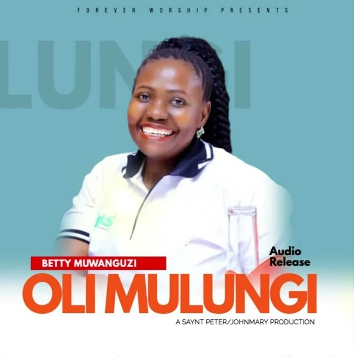 Betty Muwanguzi